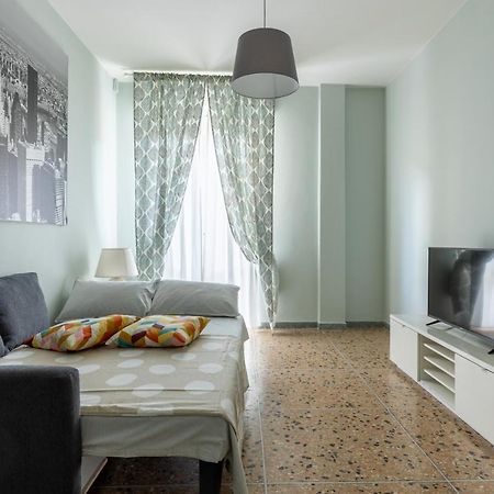 Visit Pisa Station & Go Apartment Exterior photo