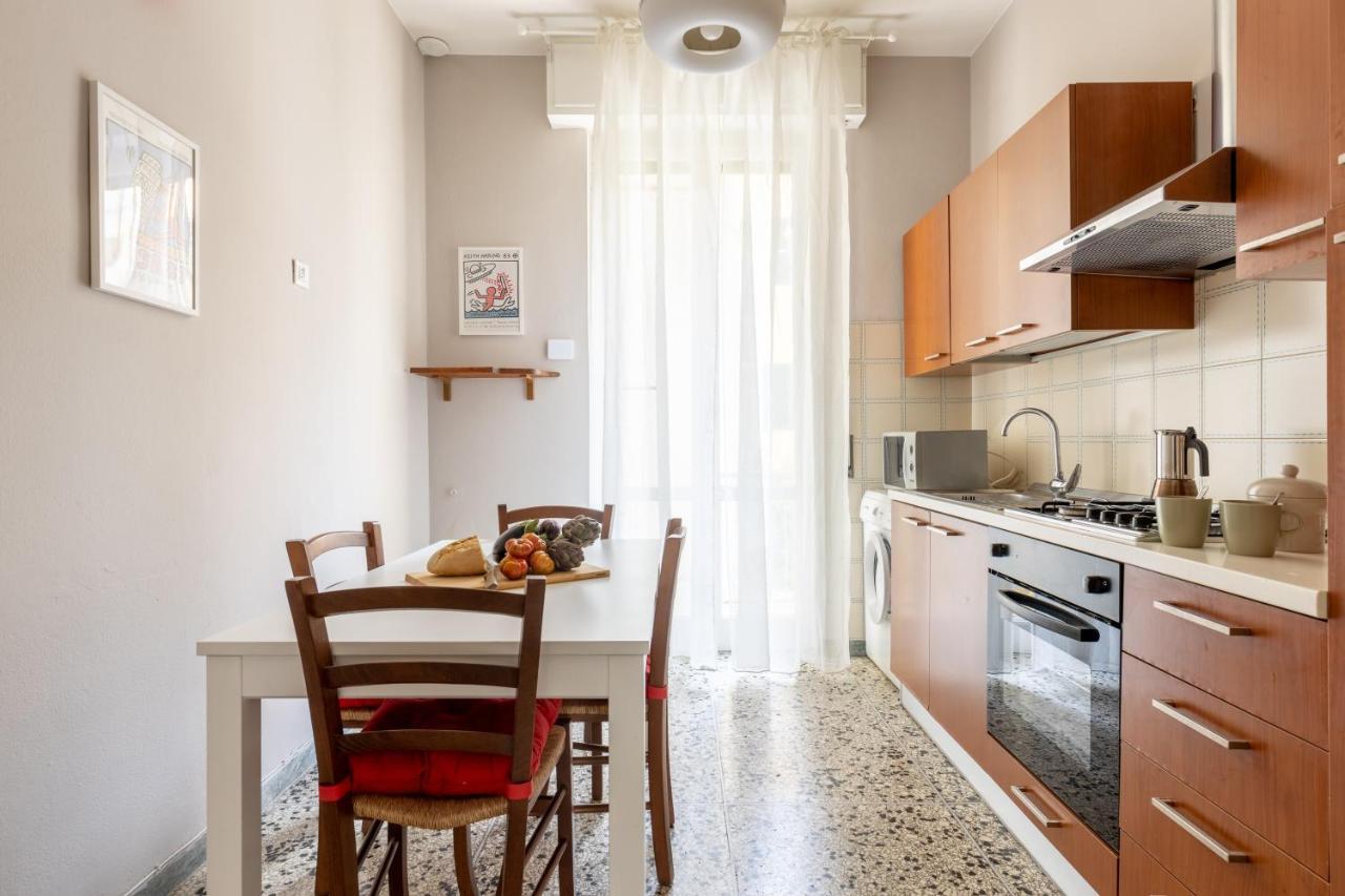 Visit Pisa Station & Go Apartment Exterior photo