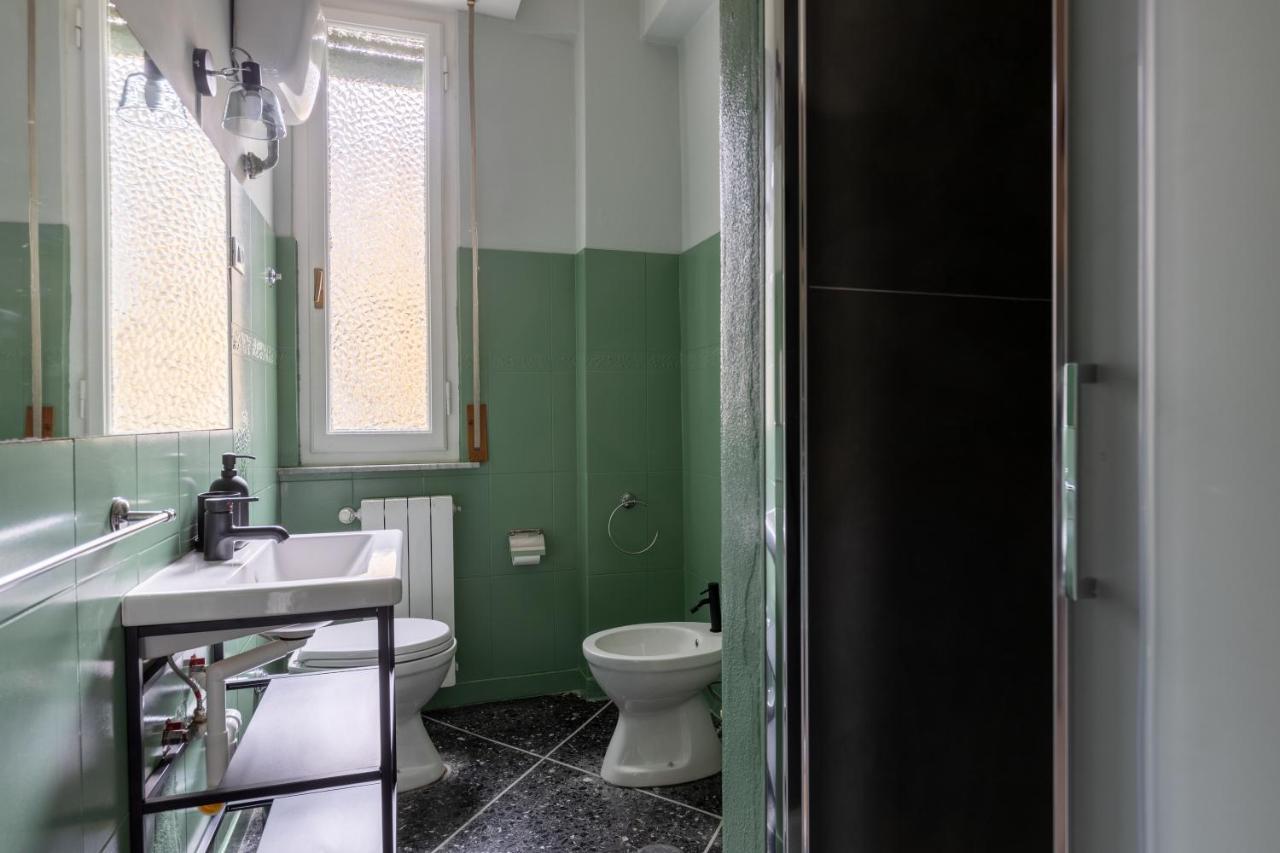 Visit Pisa Station & Go Apartment Exterior photo