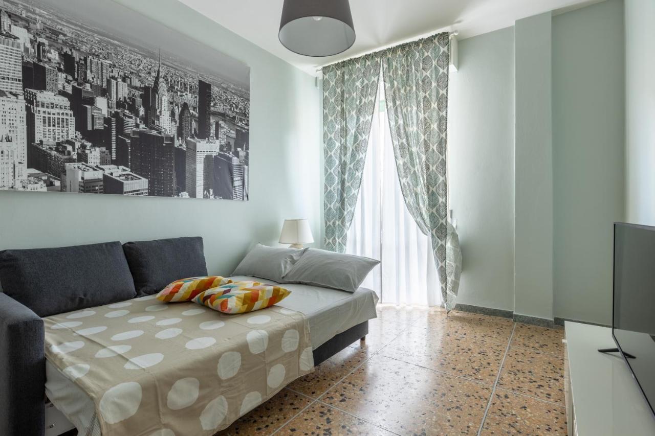 Visit Pisa Station & Go Apartment Exterior photo